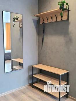 1-к квартира, на длительный срок, 40м2, 8/22 этаж