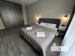 1-к квартира, посуточно, 45м2, 18/18 этаж