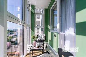 2-к квартира, на длительный срок, 60м2, 7/24 этаж
