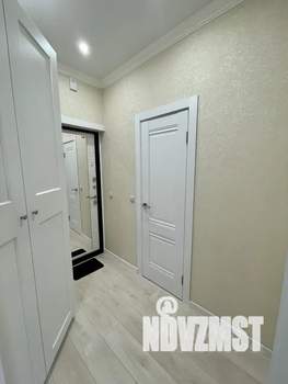 1-к квартира, посуточно, 30м2, 6/9 этаж