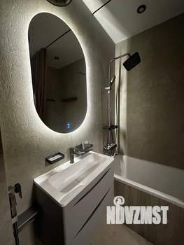 1-к квартира, на длительный срок, 45м2, 9/23 этаж