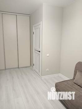 1-к квартира, на длительный срок, 30м2, 9/9 этаж