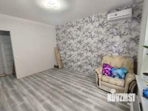 1-к квартира, на длительный срок, 30м2, 2/18 этаж