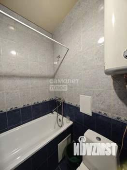 Студия квартира, на длительный срок, 22м2, 4/6 этаж