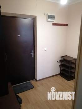 1-к квартира, на длительный срок, 40м2, 17/18 этаж