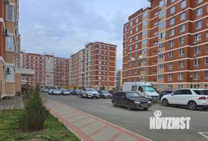 2-к квартира, на длительный срок, 43м2, 7/10 этаж