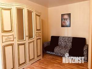 1-к квартира, посуточно, 40м2, 5/16 этаж