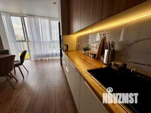 2-к квартира, посуточно, 68м2, 16/19 этаж