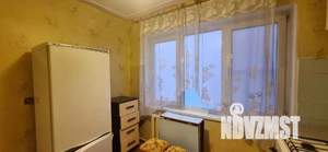 1-к квартира, на длительный срок, 31м2, 3/5 этаж