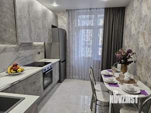 2-к квартира, на длительный срок, 57м2, 11/22 этаж