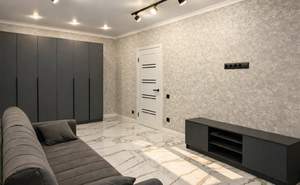 1-к квартира, на длительный срок, 45м2, 3/11 этаж