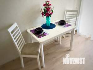 1-к квартира, посуточно, 45м2, 5/25 этаж
