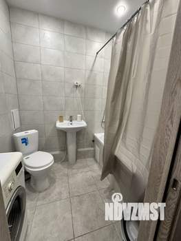 1-к квартира, на длительный срок, 42м2, 22/25 этаж