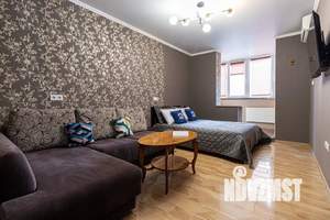 2-к квартира, посуточно, 65м2, 5/16 этаж