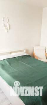 1-к квартира, посуточно, 35м2, 1/8 этаж