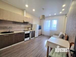 1-к квартира, на длительный срок, 50м2, 3/19 этаж