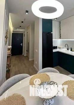 1-к квартира, на длительный срок, 40м2, 6/17 этаж