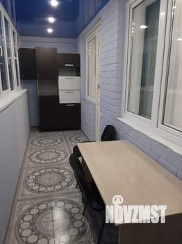 1-к квартира, на длительный срок, 42м2, 11/22 этаж