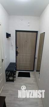 Студия квартира, на длительный срок, 28м2, 2/17 этаж