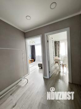 1-к квартира, на длительный срок, 34м2, 7/16 этаж