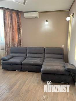 3-к квартира, на длительный срок, 120м2, 10/24 этаж