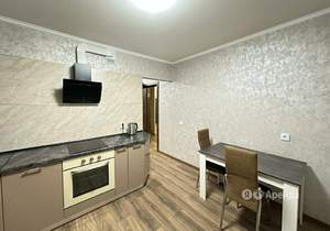 1-к квартира, на длительный срок, 38м2, 7/16 этаж