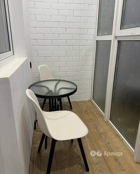 2-к квартира, на длительный срок, 36м2, 8/17 этаж