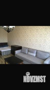 1-к квартира, на длительный срок, 38м2, 16/18 этаж