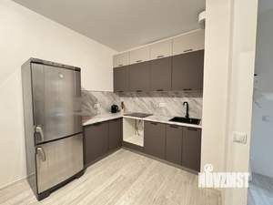 1-к квартира, на длительный срок, 34м2, 2/9 этаж