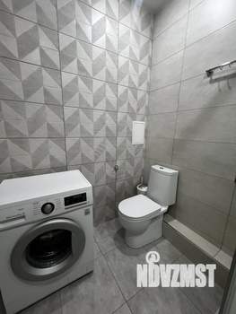 1-к квартира, на длительный срок, 45м2, 21/24 этаж