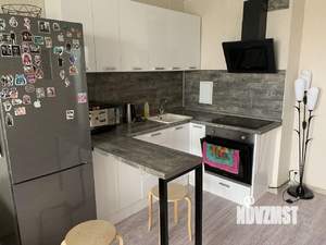 2-к квартира, на длительный срок, 42м2, 10/17 этаж