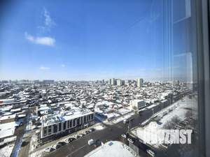 1-к квартира, на длительный срок, 43м2, 15/19 этаж