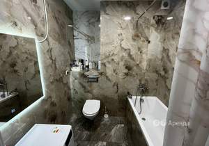 3-к квартира, на длительный срок, 70м2, 20/24 этаж