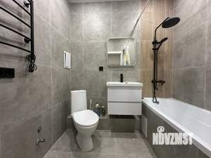 1-к квартира, на длительный срок, 37м2, 12/18 этаж