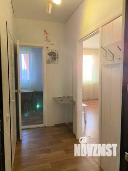 1-к квартира, на длительный срок, 45м2, 9/10 этаж