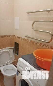 1-к квартира, на длительный срок, 40м2, 18/26 этаж