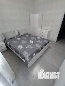 1-к квартира, на длительный срок, 45м2, 3/16 этаж