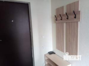 1-к квартира, на длительный срок, 39м2, 6/16 этаж