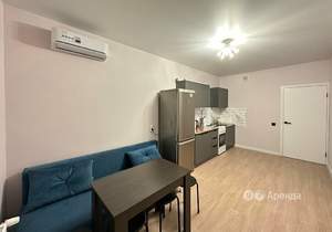 2-к квартира, на длительный срок, 54м2, 7/24 этаж