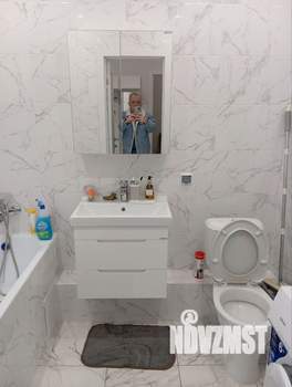 1-к квартира, на длительный срок, 45м2, 21/21 этаж