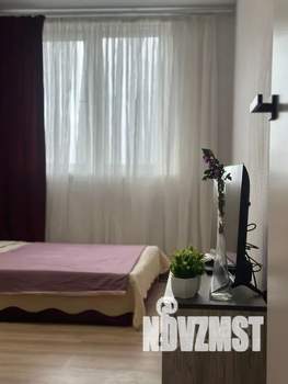 2-к квартира, посуточно, 65м2, 12/16 этаж