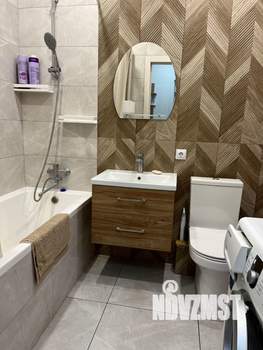 1-к квартира, на длительный срок, 35м2, 7/24 этаж