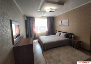 2-к квартира, на длительный срок, 65м2, 2/18 этаж