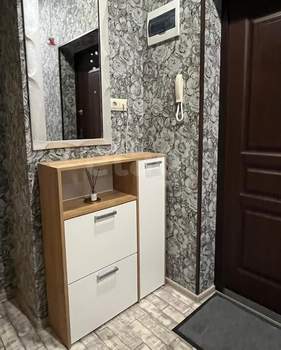 2-к квартира, на длительный срок, 58м2, 15/16 этаж