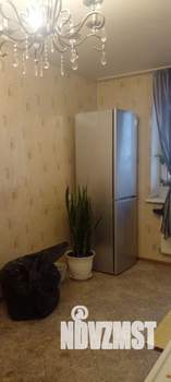 2-к квартира, на длительный срок, 62м2, 2/18 этаж