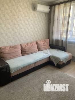 1-к квартира, на длительный срок, 37м2, 6/7 этаж