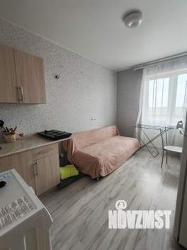 1-к квартира, на длительный срок, 36м2, 3/4 этаж