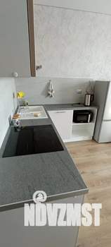 1-к квартира, посуточно, 50м2, 19/23 этаж