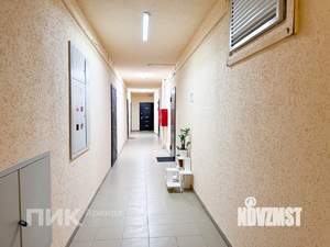 1-к квартира, на длительный срок, 41м2, 7/16 этаж