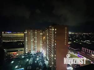 2-к квартира, посуточно, 60м2, 16/16 этаж